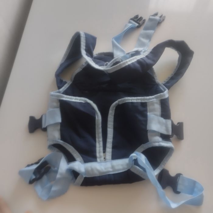 Эргорюкзак для малыша