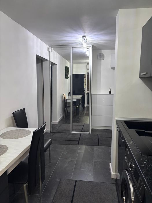 Apartament Bloc 133  ,  Strada Matei Basarab