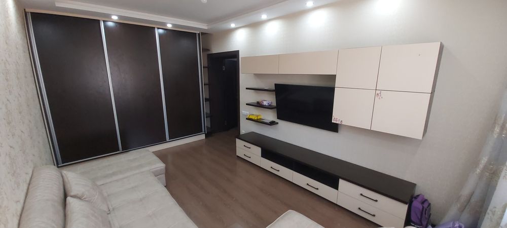 Продаётся своя квартира 2/3/7 Янги-Хает