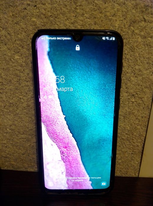 Продается Самсунг