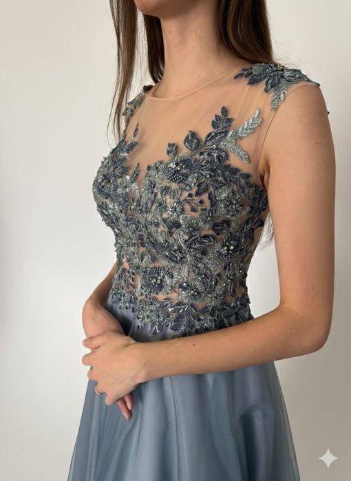 Платье на выпускной