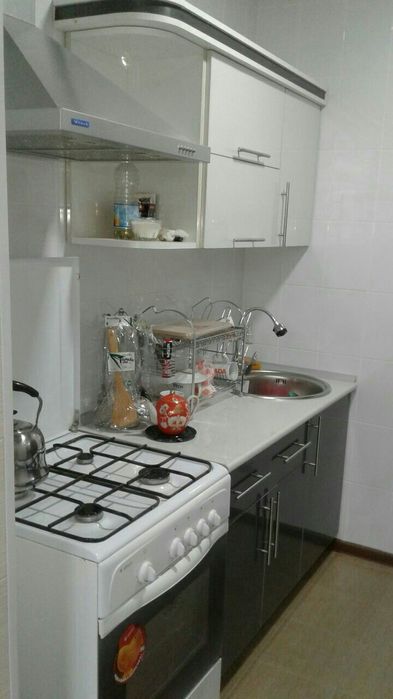 Сдаётся 3/2/4 Парк Бабура Цветочная