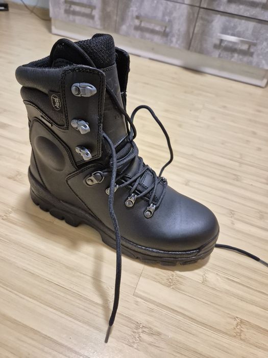 Мъжки боти нови естествена кожа