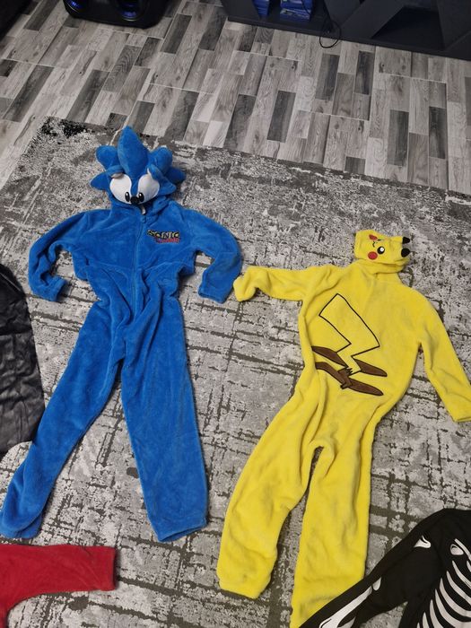 Costume petrecere copii