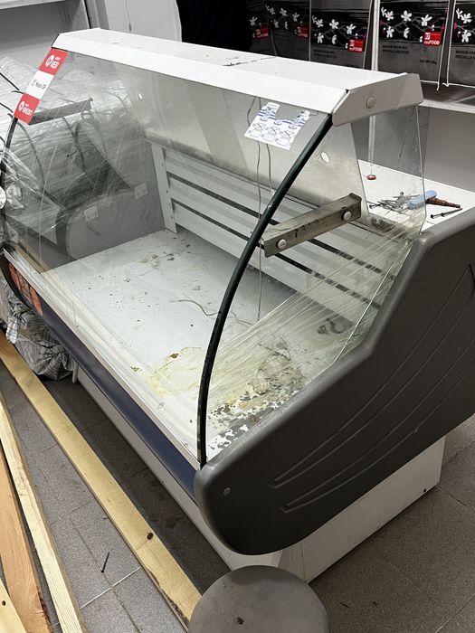 Маразильник      На овощной