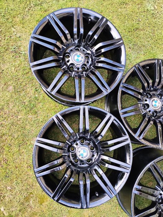 Джанти за BMW E60 E90 19" Style 172