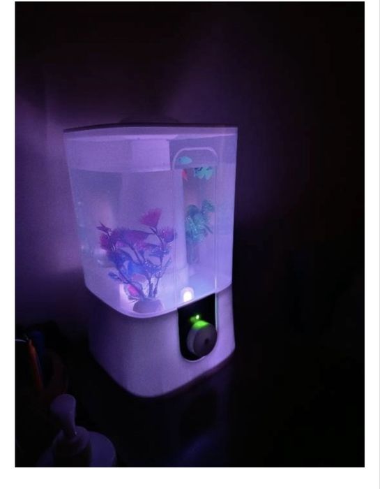 Увлажнитель воздуха