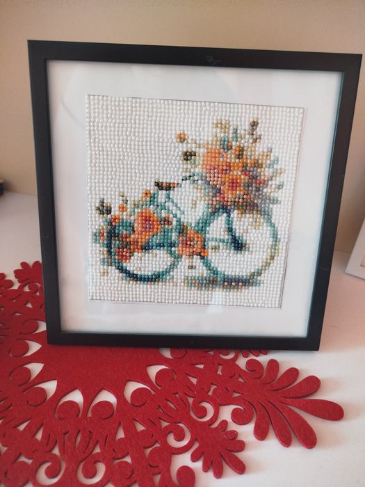 Диамантени гоблени