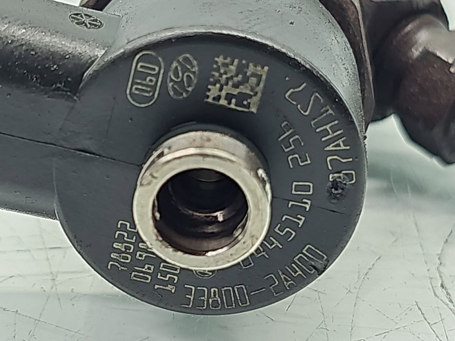 Injector KIA Ceed (SW) [Fabr 2007-2012] 33800-2A400 1.6 CRDI D4FB 84.6