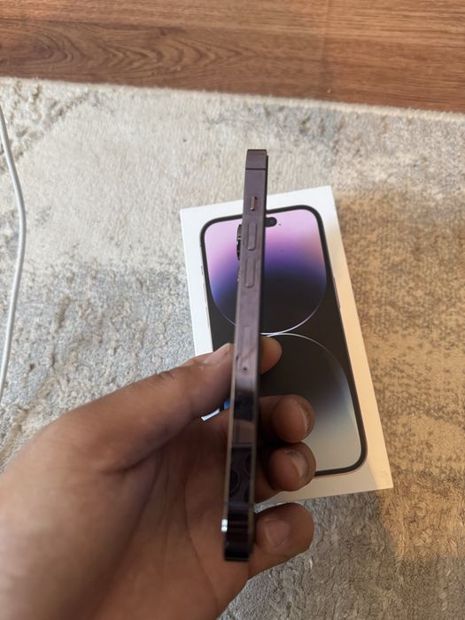Iphone 14 pro 256 GB
