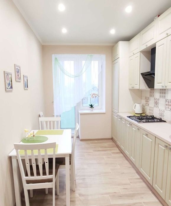 Квартира ПОСУТОЧНО в центре