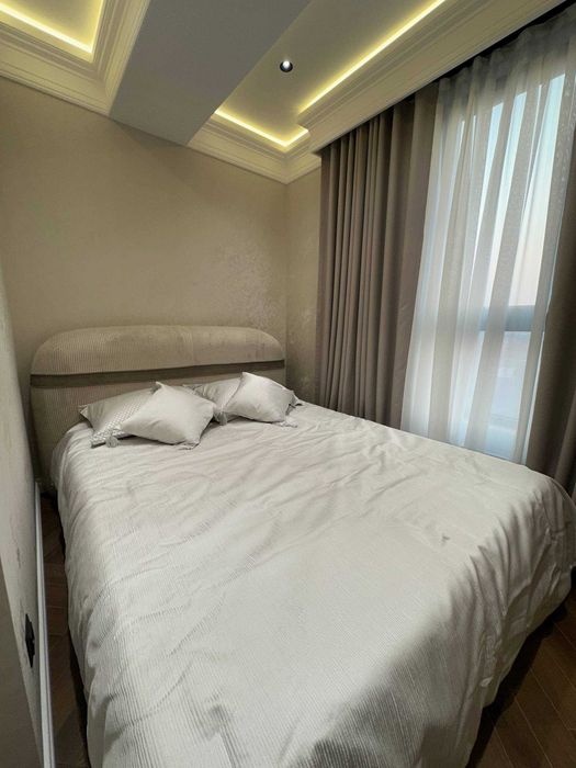 ПРОДАЕТСЯ 1/7/23 29м2 ЖК Modera Towers