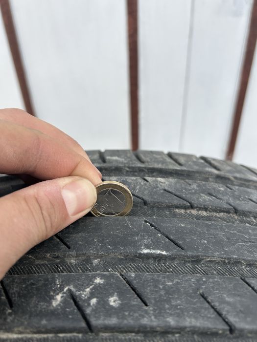 Гуми Apollo 225/60/17