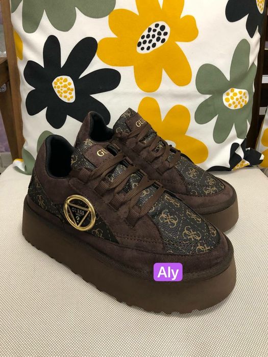 Guess cu săculeț 36/40