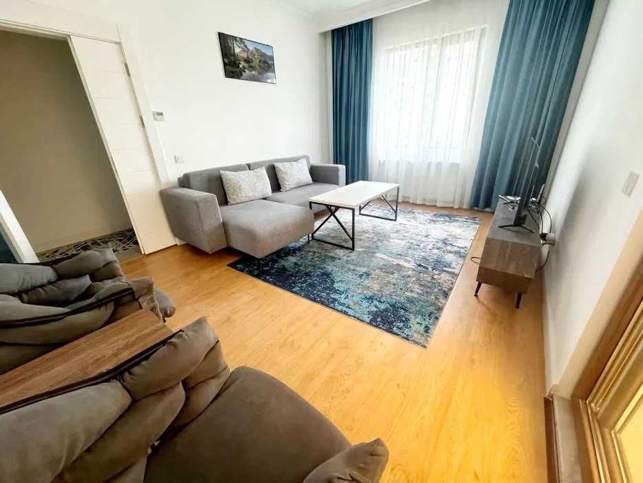 Сдам 2/2/9 кв Рядом С Чорсу Базар И Метро, р.Шайхантахурский 887*