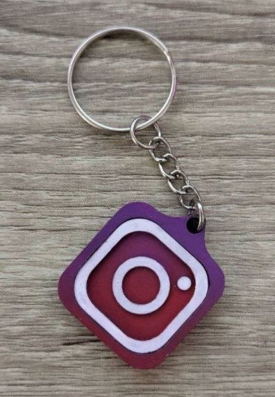 Продам брелки с NFC меткой