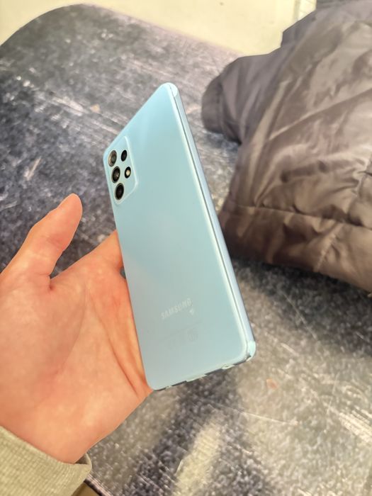 Продам Samsung A52