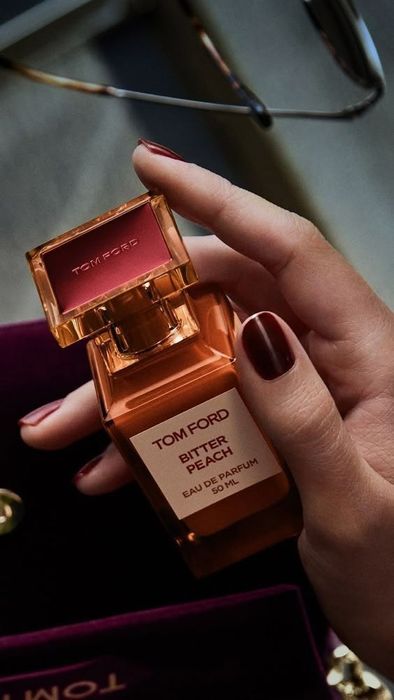 Парфюм из Европы