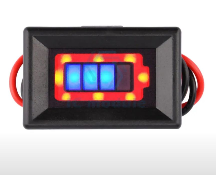 Voltmetr Ampermetr. Вольтметр