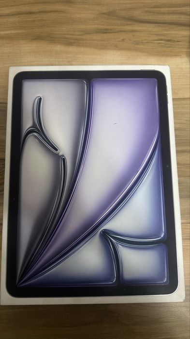 IPad Air 11-inch
