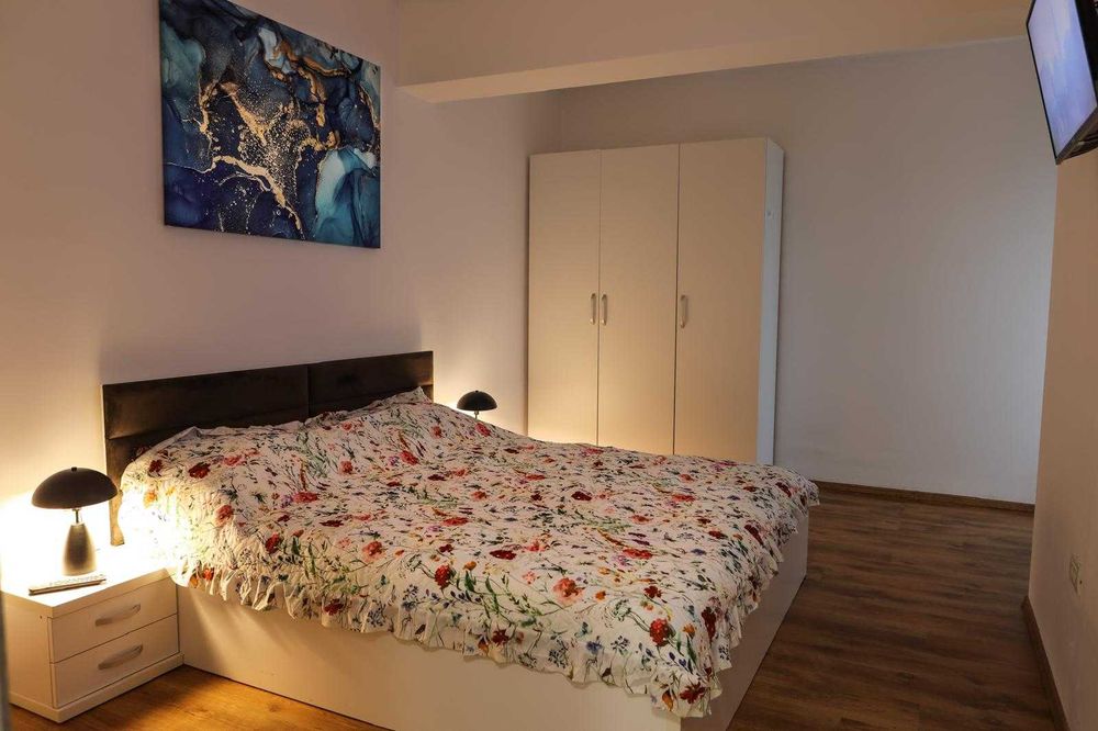 Apartament modern în regim hotelier – Campus Constanța | Mamaia | 350 lei/noapte