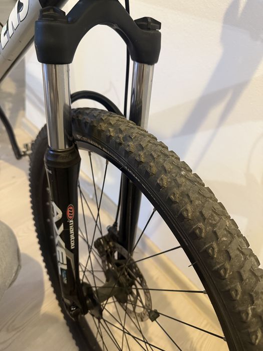 Bicicleta MTB Stevens M6