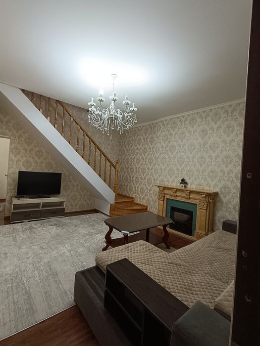 Саламатина 3.5 соток 6 комнат