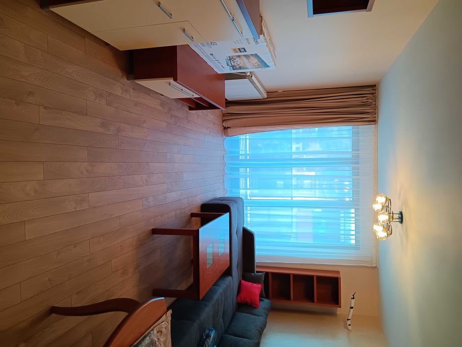 Дава се под наем Тристаен апартамент в Перник, Център - 125 кв.м за 600 € - Снимка #4