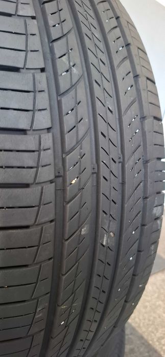 2бр. 215/65/16 Hankook 6.3mm грайфер, дот 23г.Безплатен монтаж