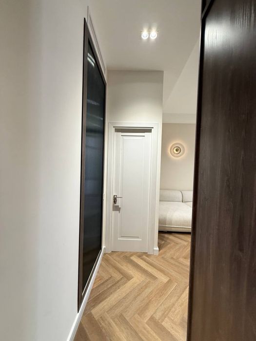 3/2/8 Буюк Ипак Йули 60м2 ЖК Caravan Avenue