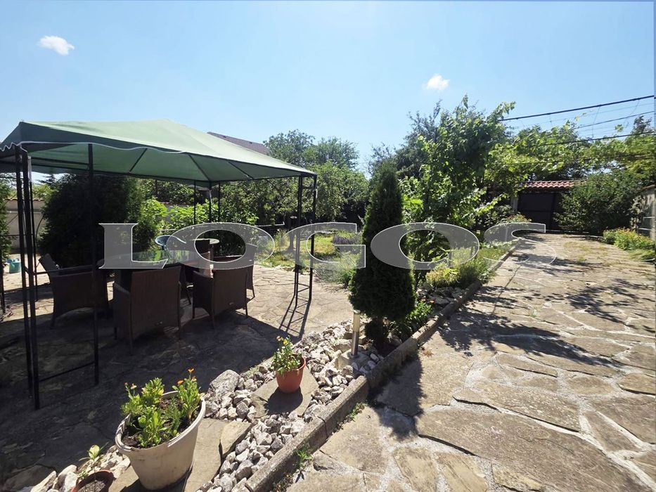 Продава се Къща в с. Приселци, Област Варна - 151 кв.м за 1365 €/кв.м - Снимка #1