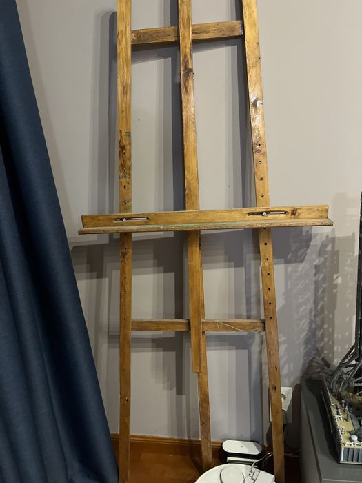 Мольберт для рисований