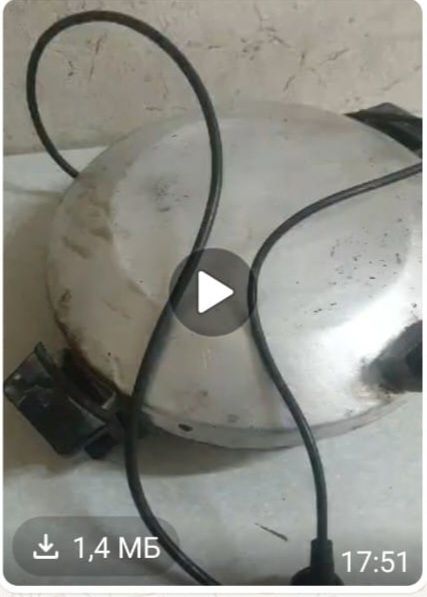 Продаю мини печку