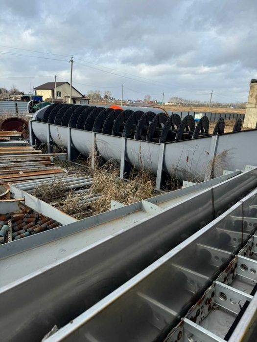 Продается обогатительная фабрика