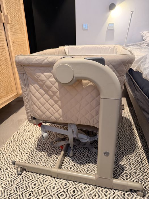 Patut pentru bebelusi Chicco