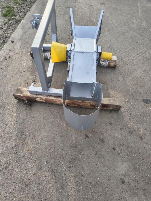 Vând si confecționez tocătoare crengi