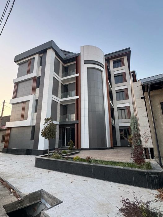 Первая линия отдельно стоящее здание Яккасарайский район