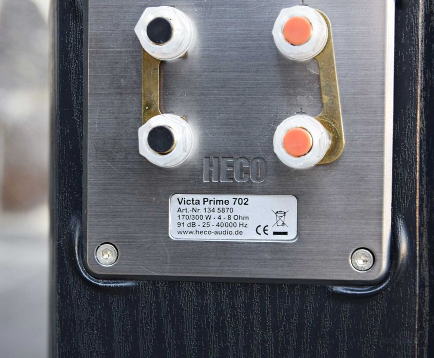 Boxe Heco Victa Prime 702