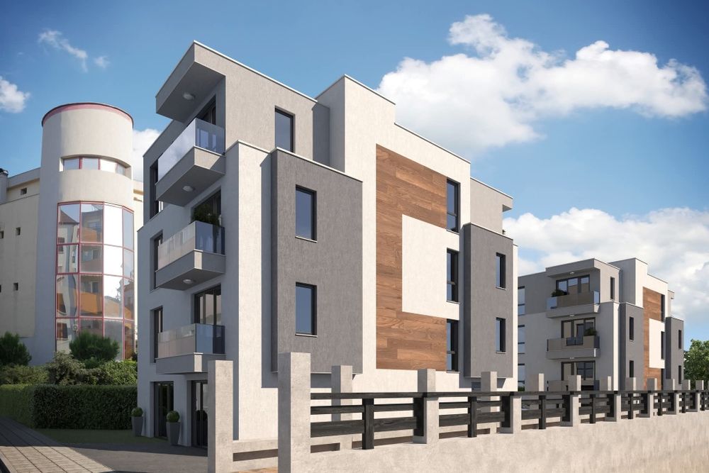 Апартаменти за продажба Еленово/Благоевград