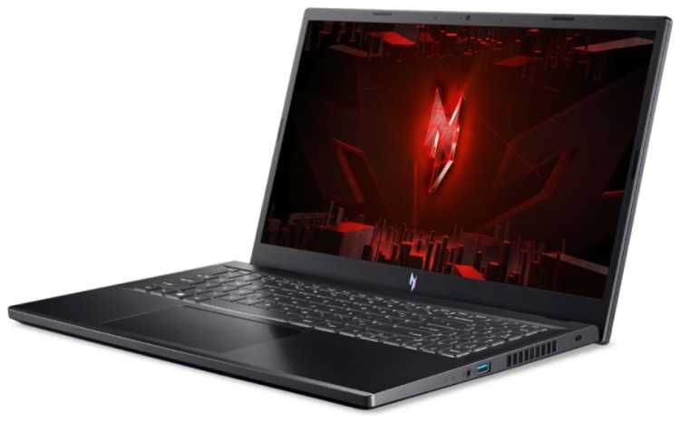 Игровой ноутбук Acer Nitro V15