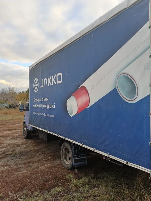 Продам газель  в хорошо состояние