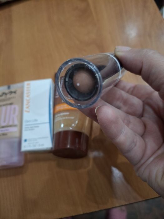 Козметика лот Lancaster, NYX