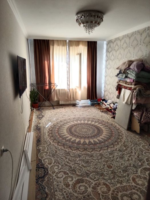 Продается квартира
