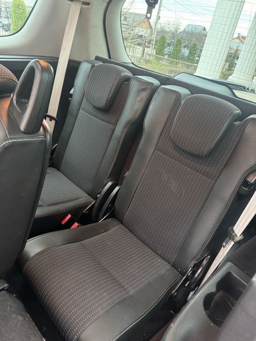 Scenic grand 1.5 diesel 7 locuri