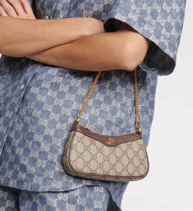 Geanta Gucci Mini