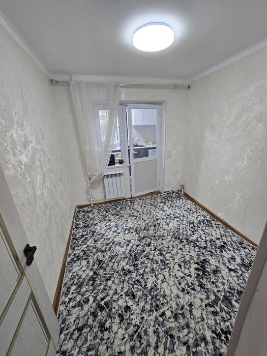 Срочно продаётся квартира