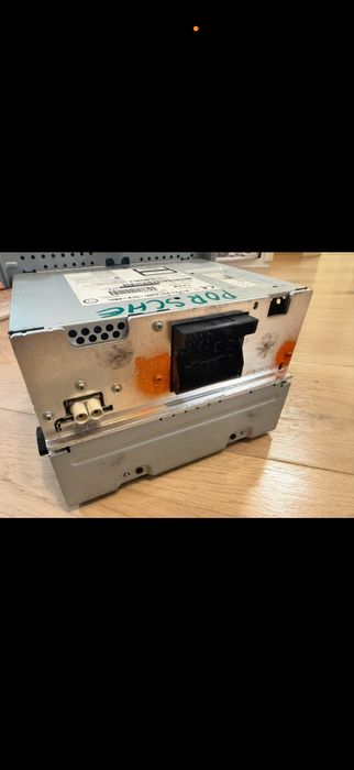 Navigatie porsche Cayenne