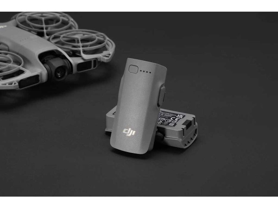 Baterie originală pt controler inteligent de zbor DJI Neo 2,gri,sigilat