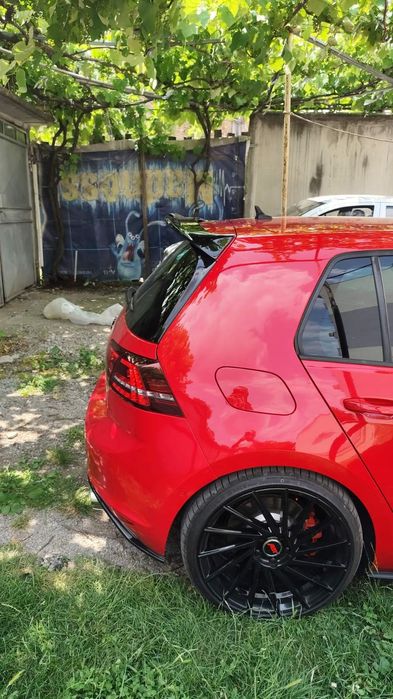 4бр Лети джанти 19ки 5x112