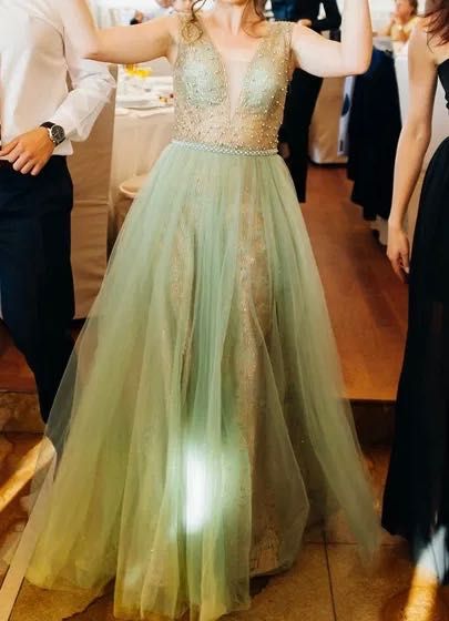 Rochie lunga Bella Boutique Cluj